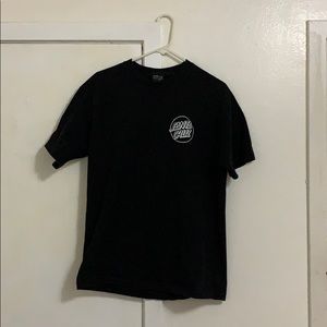 Santa Cruz Tee